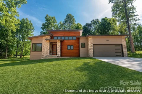 255 Hunters Trace