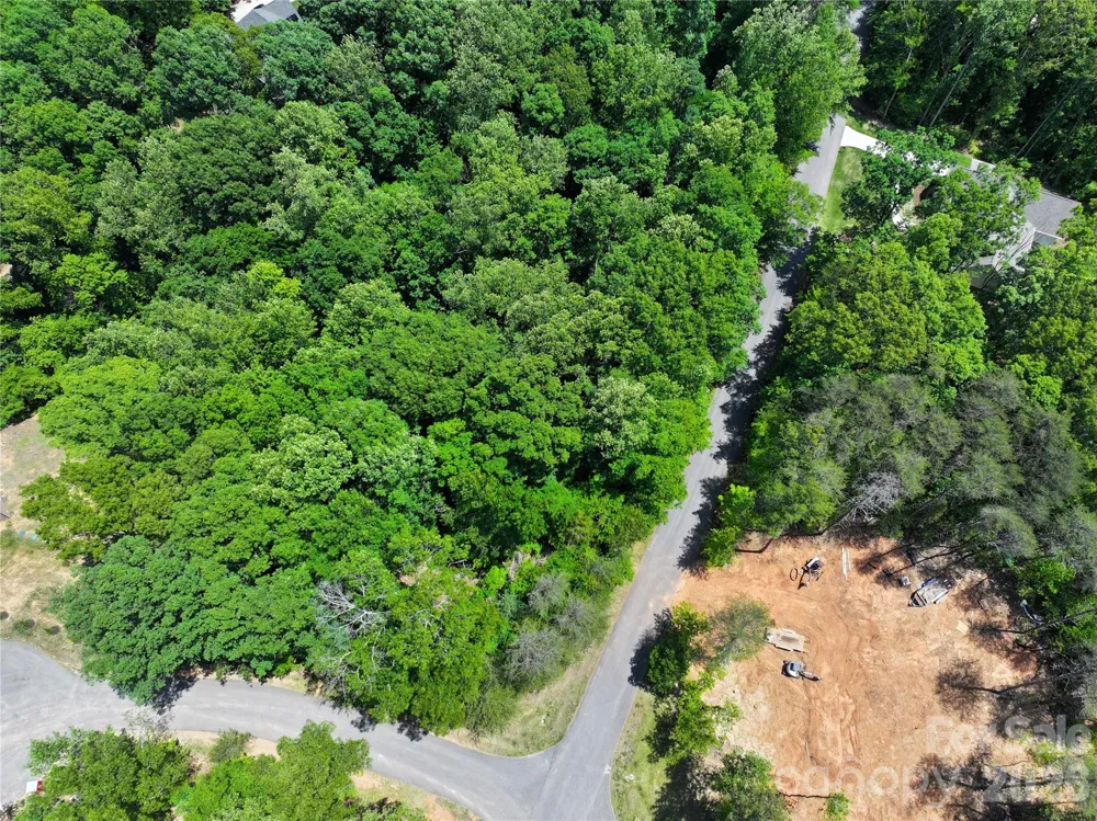 317 Broken Arrow Drive Statesville, NC 28677