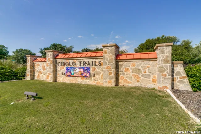 30015 Cibolo Path Fair Oaks Ranch, TX 78015