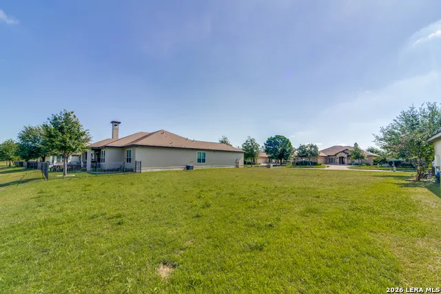 30015 Cibolo Path Fair Oaks Ranch, TX 78015
