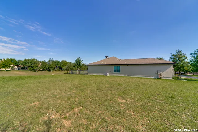 30015 Cibolo Path Fair Oaks Ranch, TX 78015