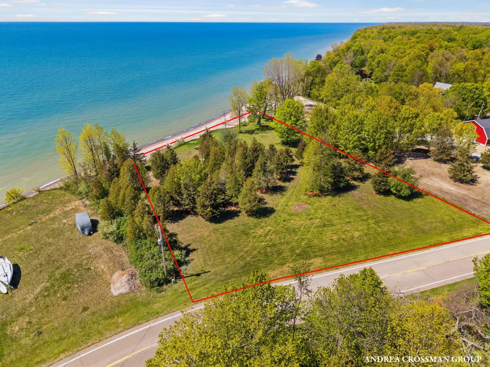 Adams Road #Parcel B