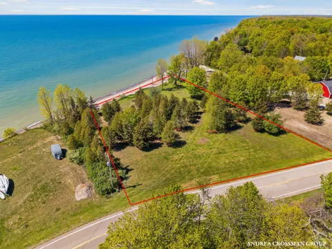 Adams Road #Parcel B