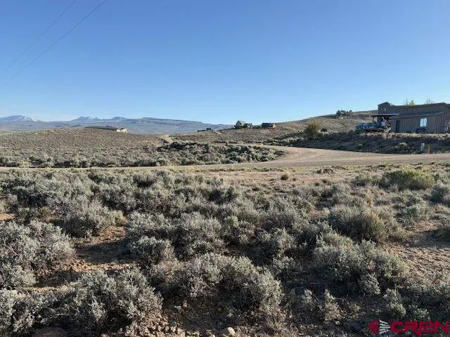 Sage Drive Gunnison, CO 81230
