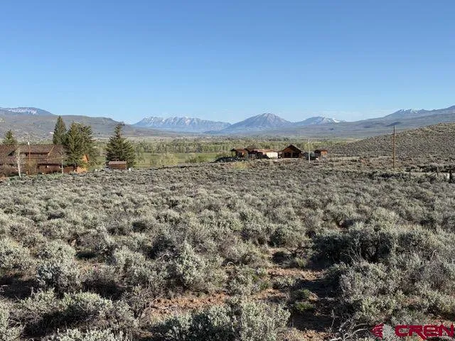 Sage Drive Gunnison, CO 81230