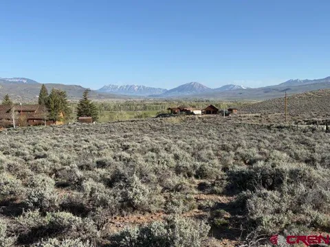 Sage Drive