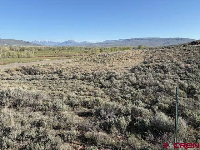 Sage Drive Gunnison, CO 81230