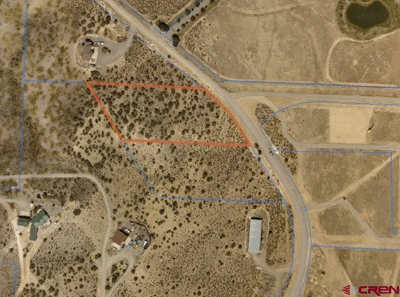 3 6300 ROAD Montrose, CO 81403