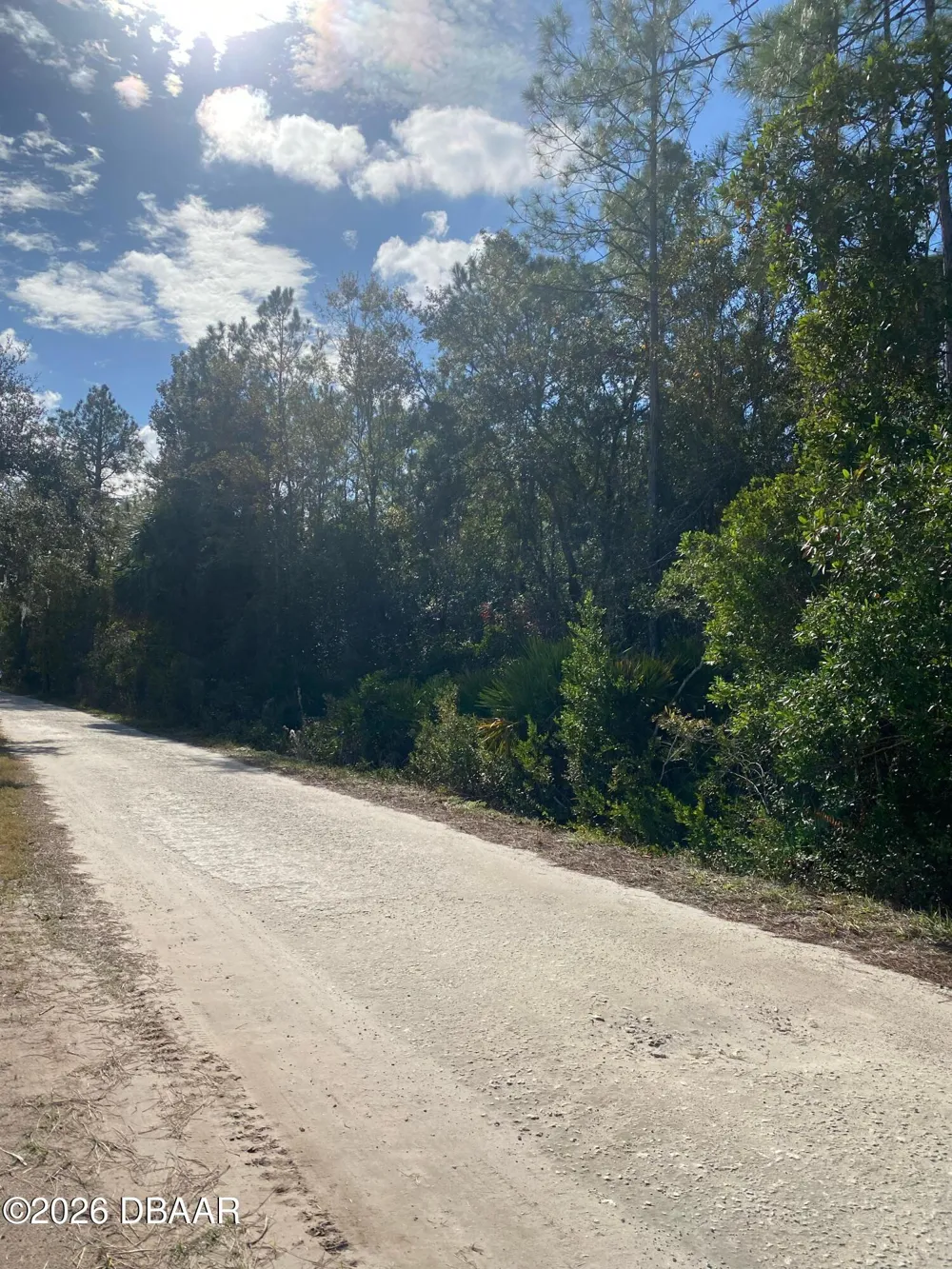 820 Old Bubbly Road Pierson, FL 32180