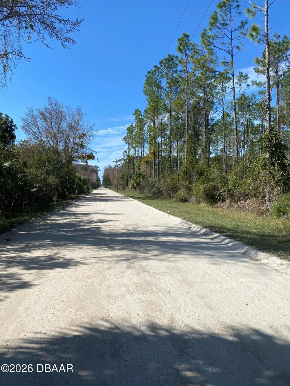 820 Old Bubbly Road Pierson, FL 32180