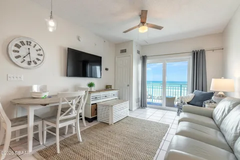 611 S Atlantic Avenue #4312