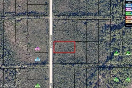 2731 Satellite Boulevard Cocoa, FL 32696