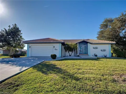 2301 Via Veneto Drive