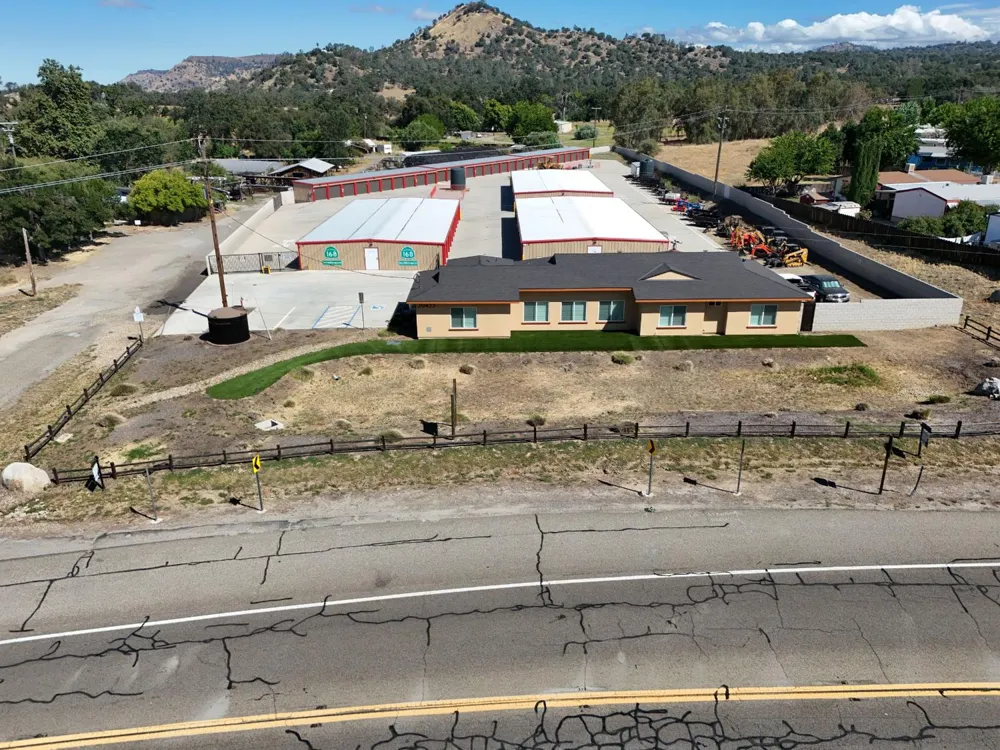 30455 Auberry Road Prather, CA 93651