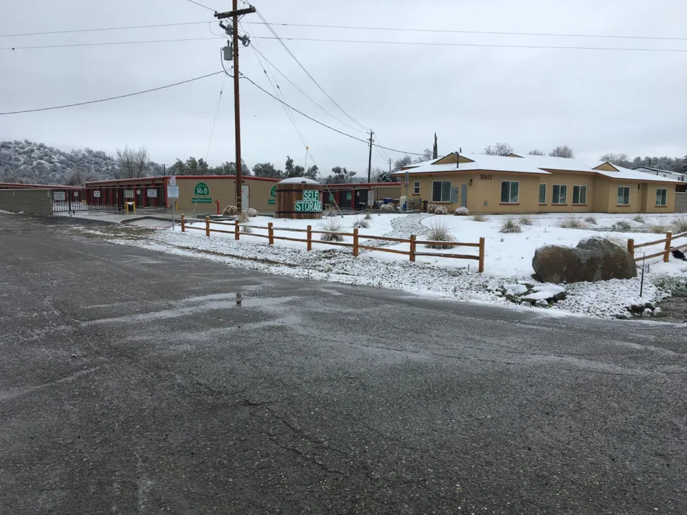 30455 Auberry Road Prather, CA 93651