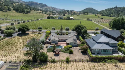 1550 Yountville Cross Road