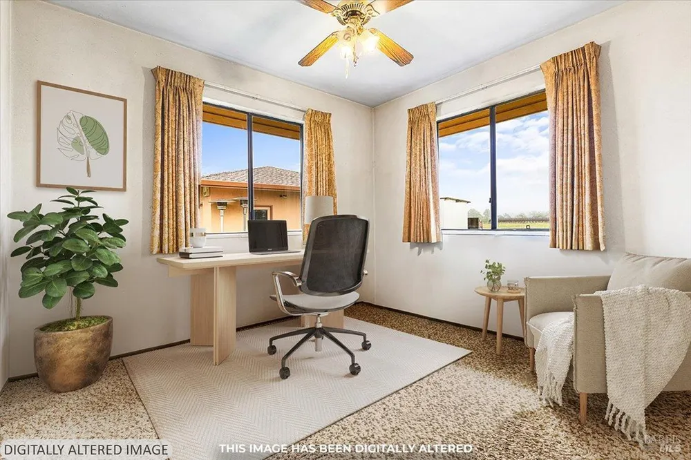 2062 Woolsey Road Fulton, CA 95439