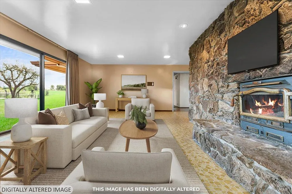 2062 Woolsey Road Fulton, CA 95439