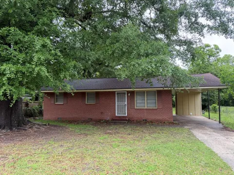1537 Celia Drive