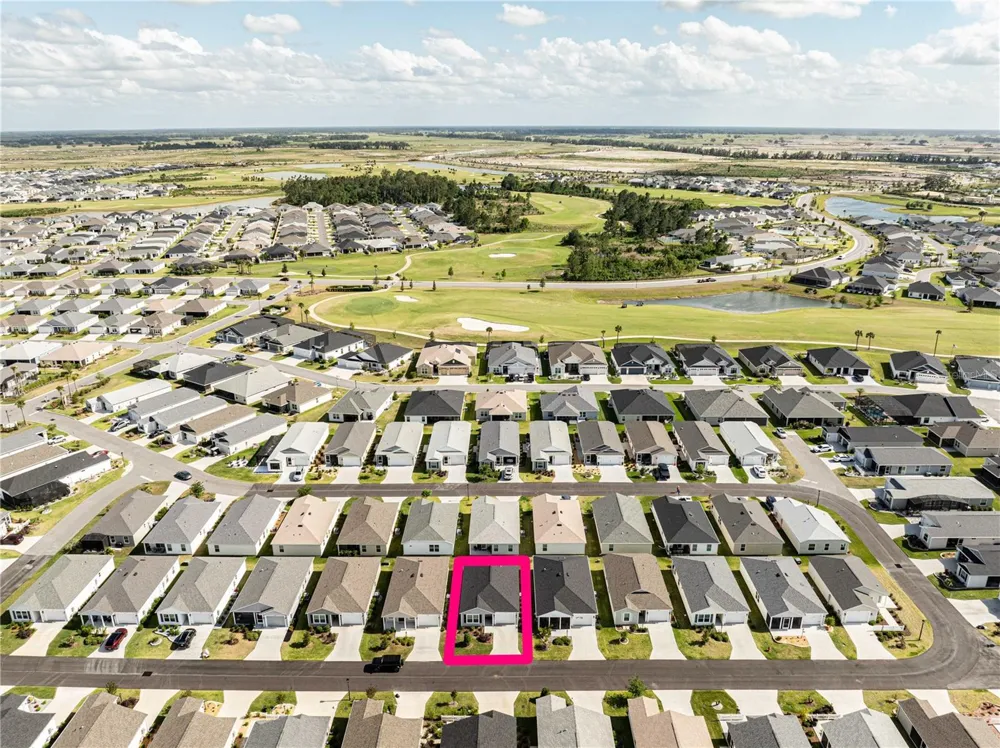 1852 TIMON STREET The Villages, FL 34762