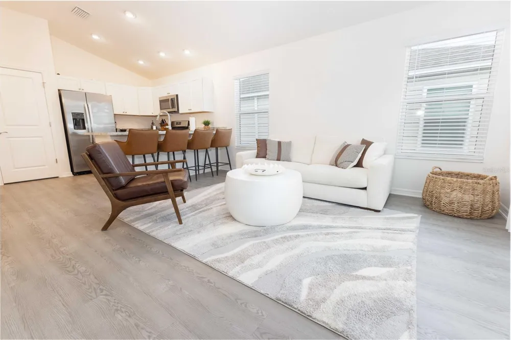 1852 TIMON STREET The Villages, FL 34762