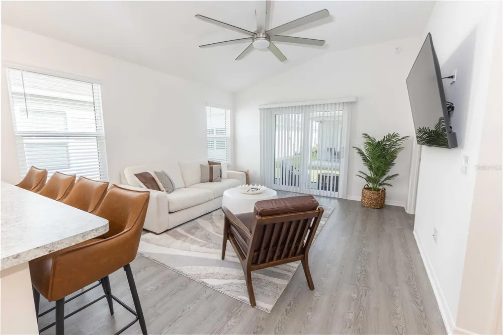 1852 TIMON STREET The Villages, FL 34762