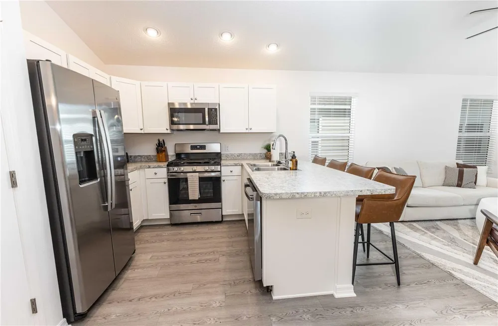 1852 TIMON STREET The Villages, FL 34762