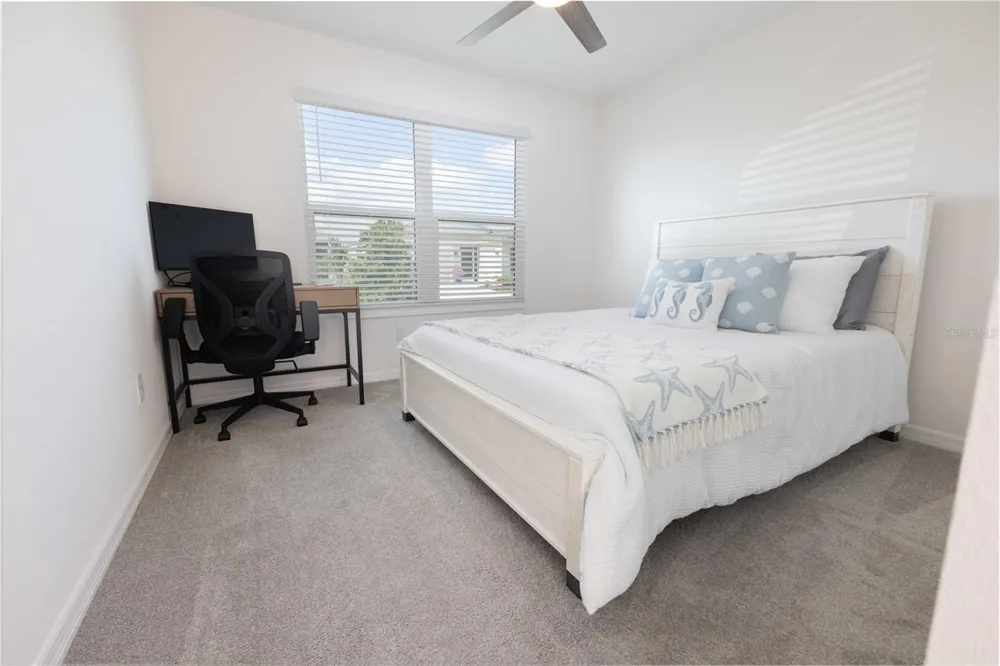 1852 TIMON STREET The Villages, FL 34762
