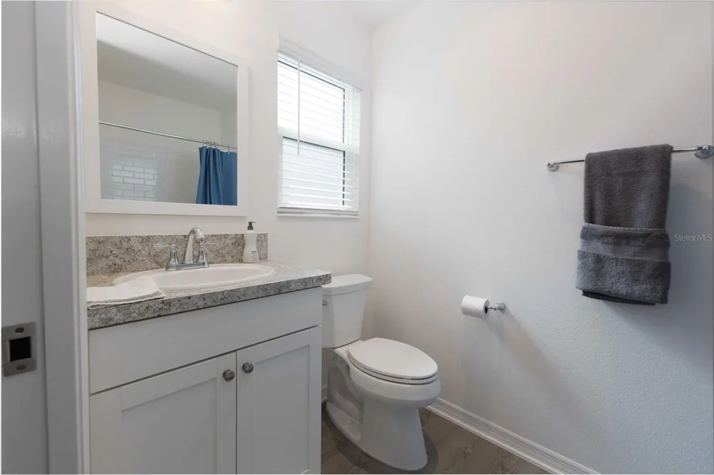 1852 TIMON STREET The Villages, FL 34762