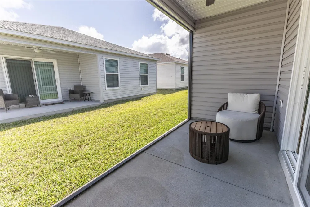 1852 TIMON STREET The Villages, FL 34762