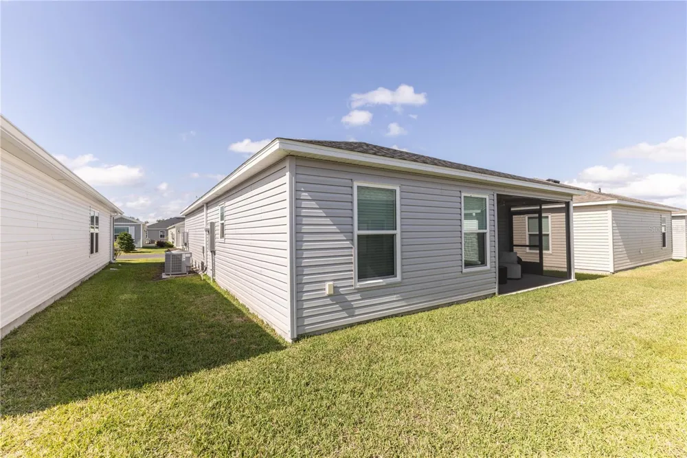 1852 TIMON STREET The Villages, FL 34762