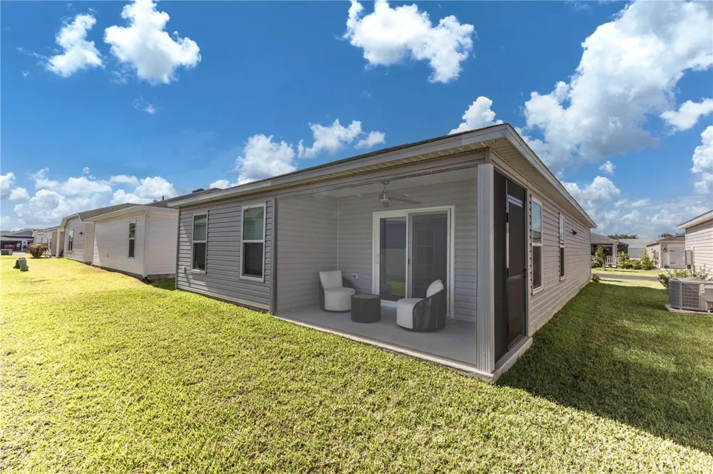 1852 TIMON STREET The Villages, FL 34762