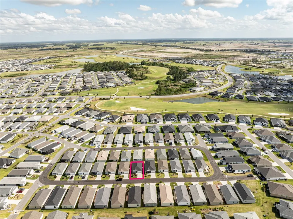 1852 TIMON STREET The Villages, FL 34762