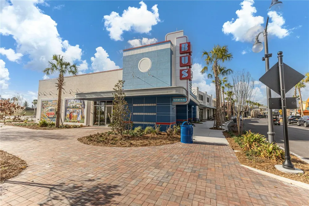 1852 TIMON STREET The Villages, FL 34762
