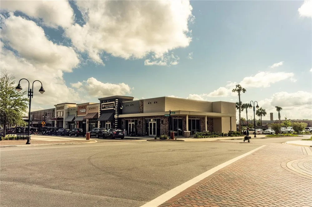 1852 TIMON STREET The Villages, FL 34762