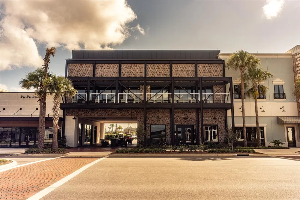 1852 TIMON STREET The Villages, FL 34762
