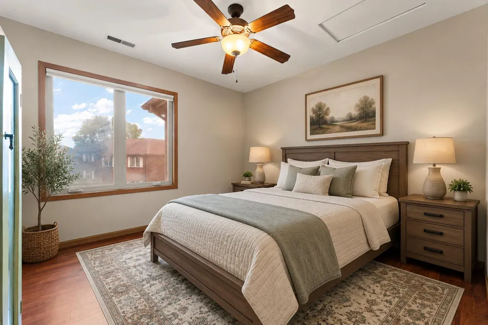 2549 Lakeshore Drive Crown Point, IN 46307