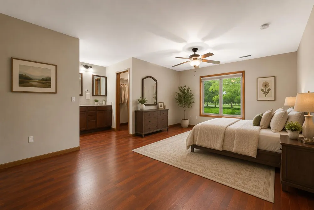2549 Lakeshore Drive Crown Point, IN 46307