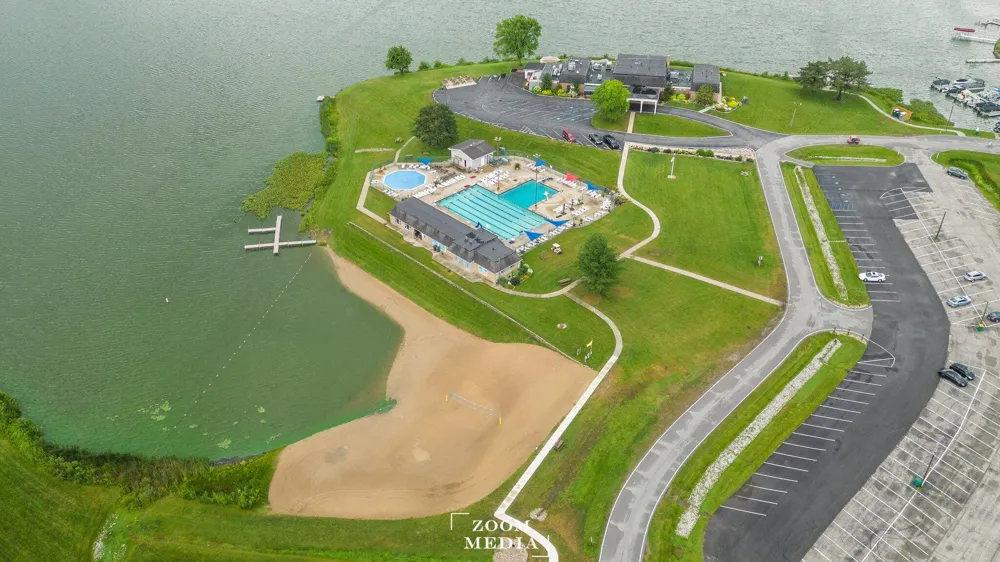 2549 Lakeshore Drive Crown Point, IN 46307