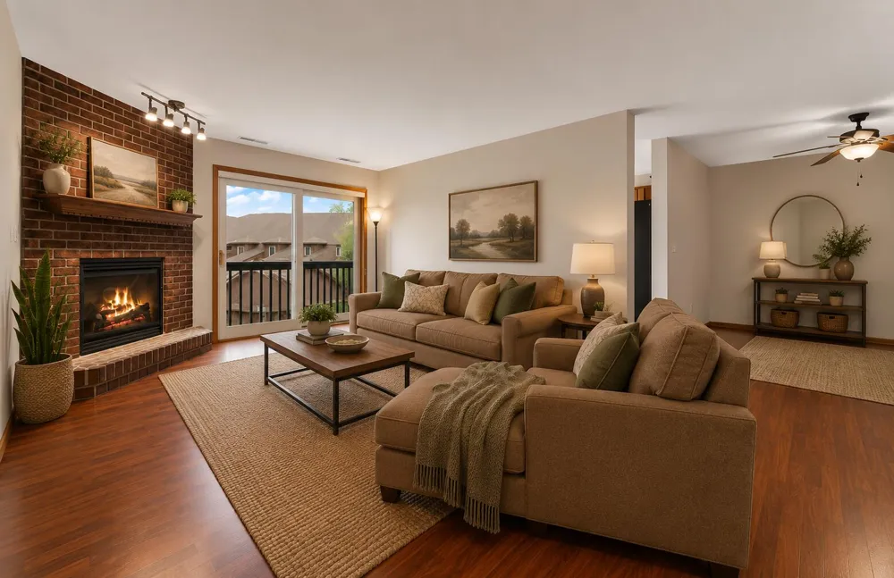 2549 Lakeshore Drive Crown Point, IN 46307