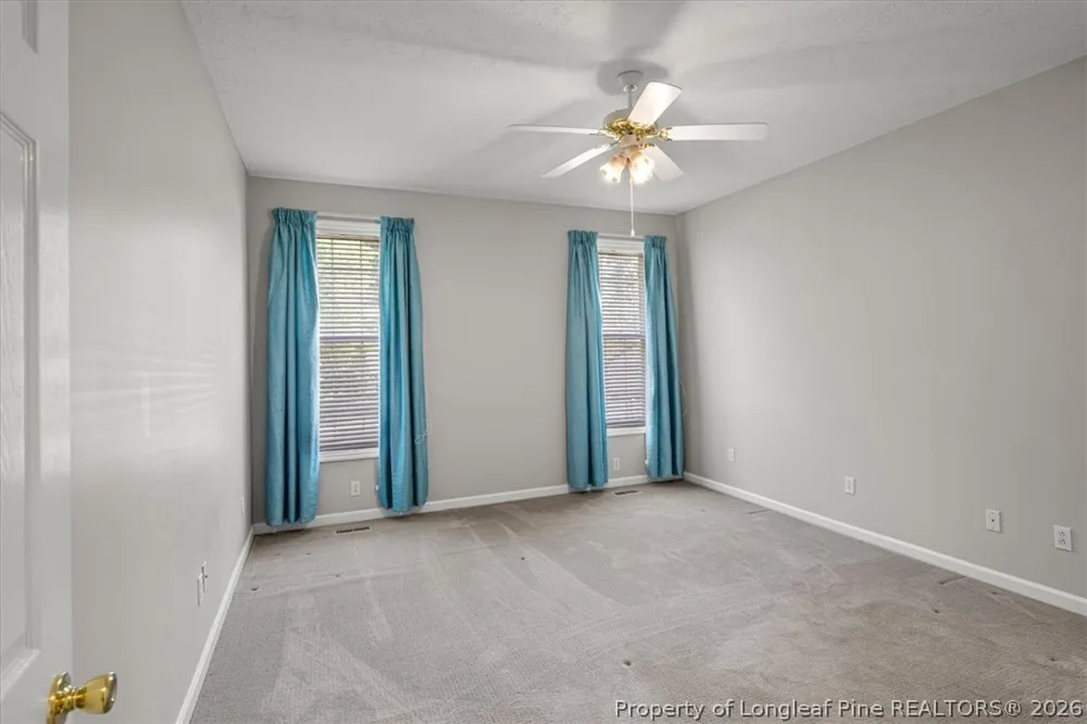 321 Stone Cross Drive Spring Lake, NC 28390