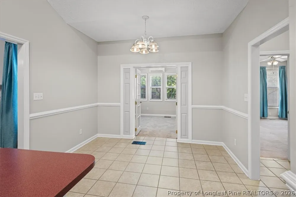 321 Stone Cross Drive Spring Lake, NC 28390