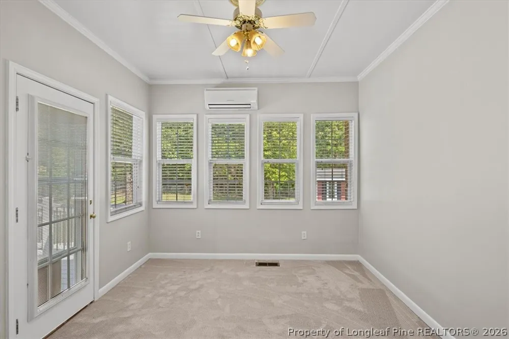 321 Stone Cross Drive Spring Lake, NC 28390