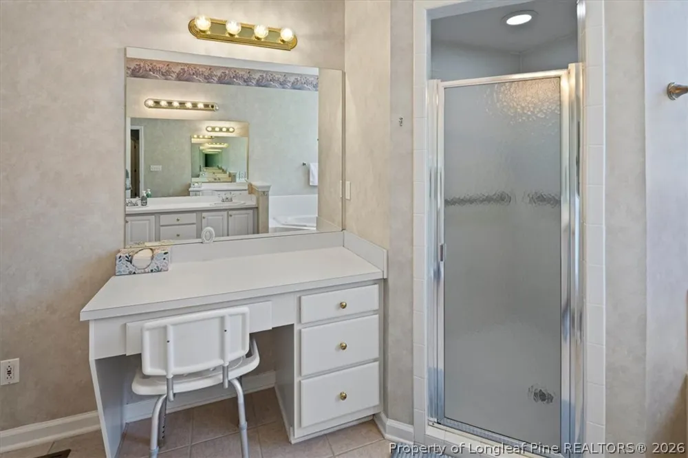 321 Stone Cross Drive Spring Lake, NC 28390