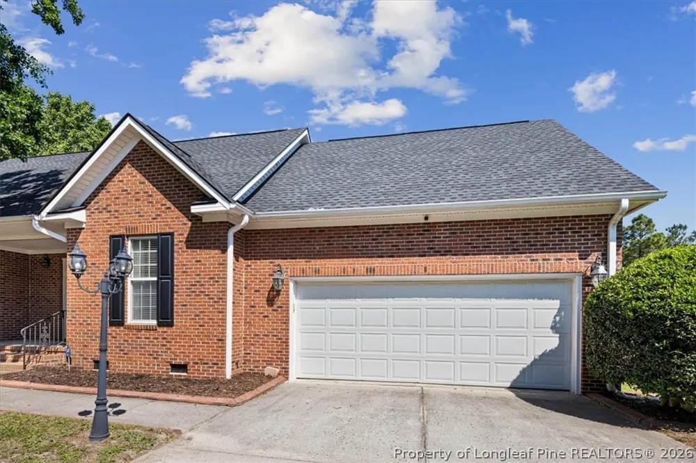 321 Stone Cross Drive Spring Lake, NC 28390