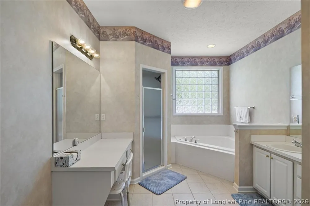 321 Stone Cross Drive Spring Lake, NC 28390