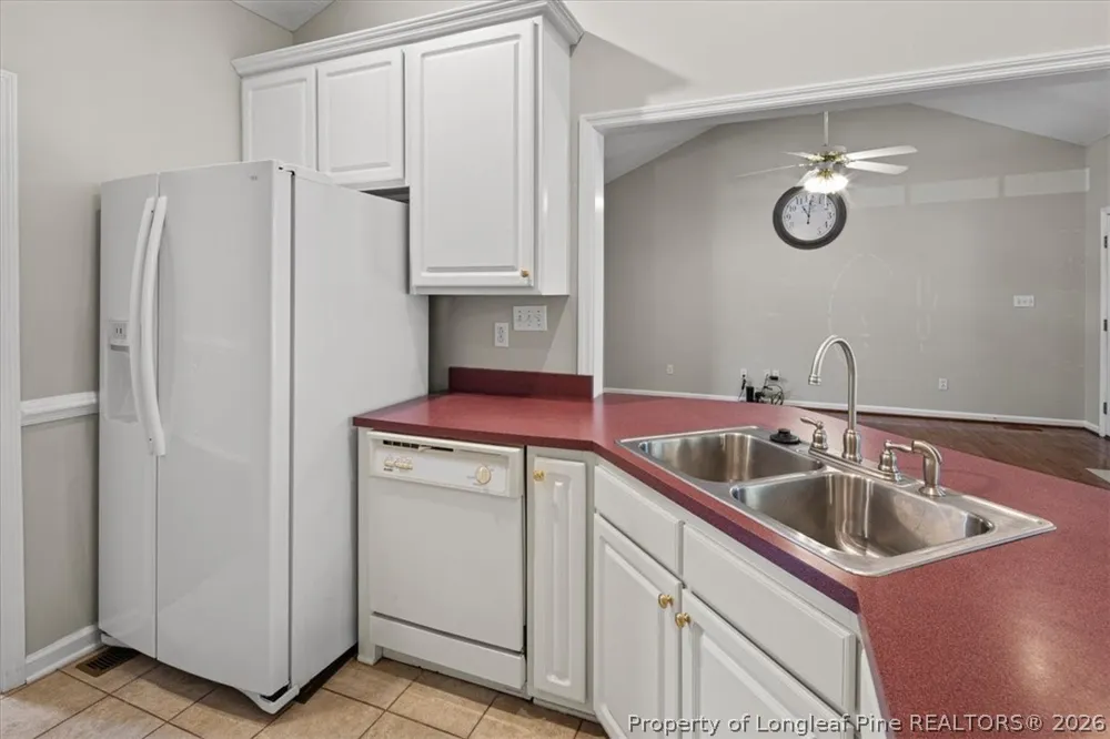 321 Stone Cross Drive Spring Lake, NC 28390