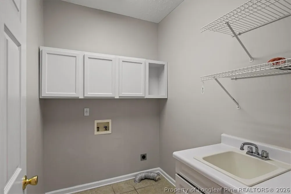 321 Stone Cross Drive Spring Lake, NC 28390