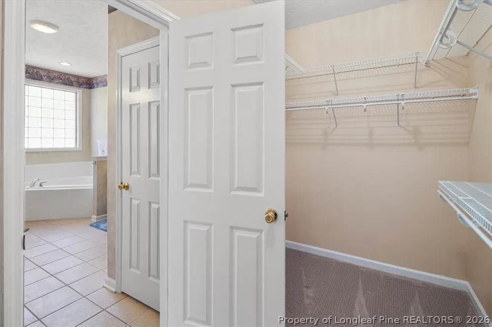 321 Stone Cross Drive Spring Lake, NC 28390