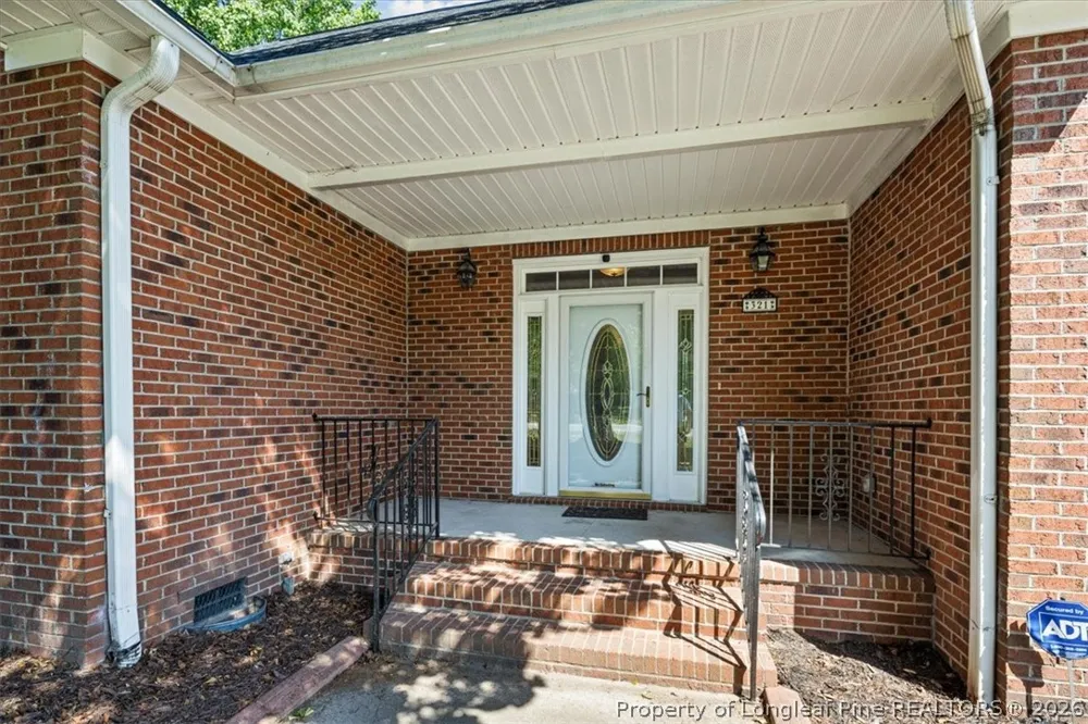 321 Stone Cross Drive Spring Lake, NC 28390